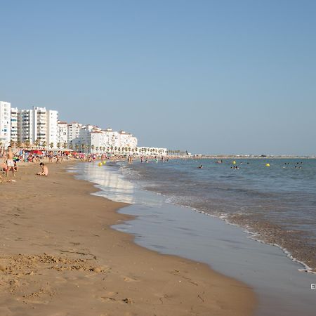 Apartamento Lapa Mrz Rentals إل بويرتو دي سانتا ماريا المظهر الخارجي الصورة