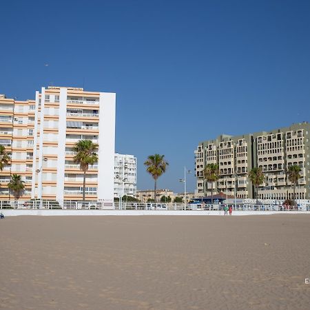 Apartamento Lapa Mrz Rentals إل بويرتو دي سانتا ماريا المظهر الخارجي الصورة