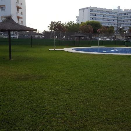 Apartamento Lapa Mrz Rentals إل بويرتو دي سانتا ماريا المظهر الخارجي الصورة