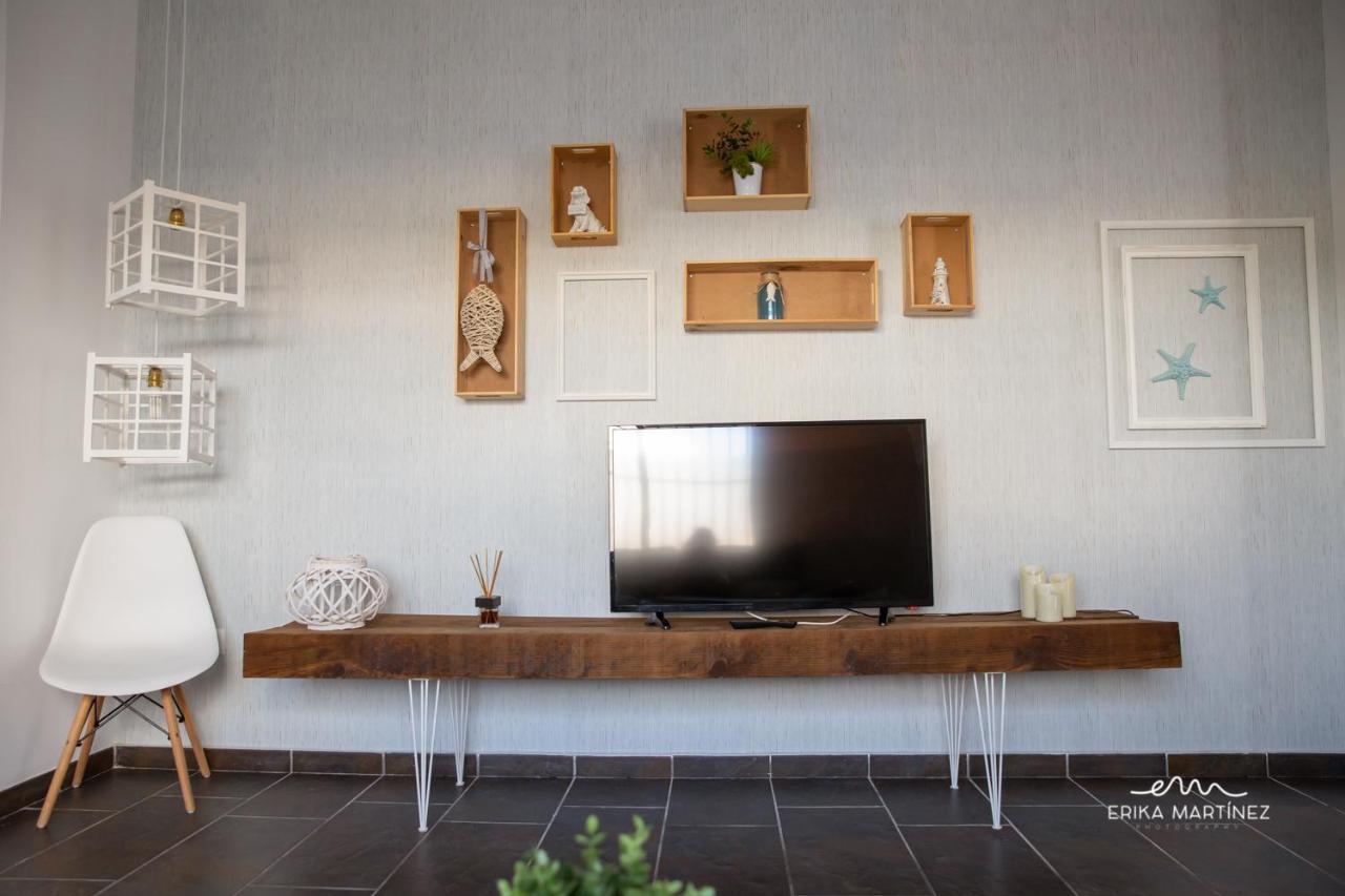 Apartamento Lapa Mrz Rentals إل بويرتو دي سانتا ماريا المظهر الخارجي الصورة