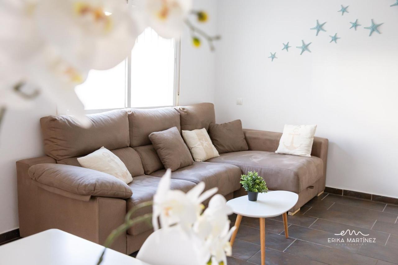 Apartamento Lapa Mrz Rentals إل بويرتو دي سانتا ماريا المظهر الخارجي الصورة