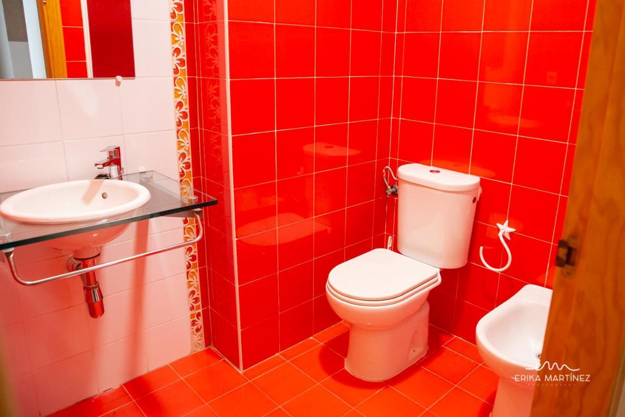 Apartamento Lapa Mrz Rentals إل بويرتو دي سانتا ماريا المظهر الخارجي الصورة