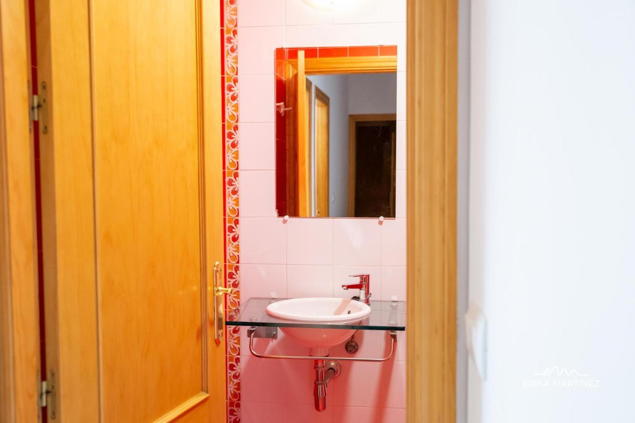 Apartamento Lapa Mrz Rentals إل بويرتو دي سانتا ماريا المظهر الخارجي الصورة