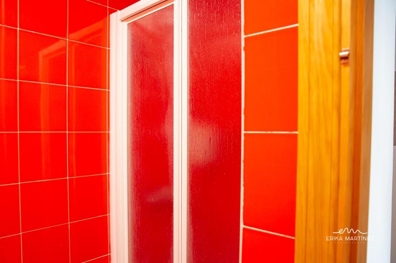 Apartamento Lapa Mrz Rentals إل بويرتو دي سانتا ماريا المظهر الخارجي الصورة
