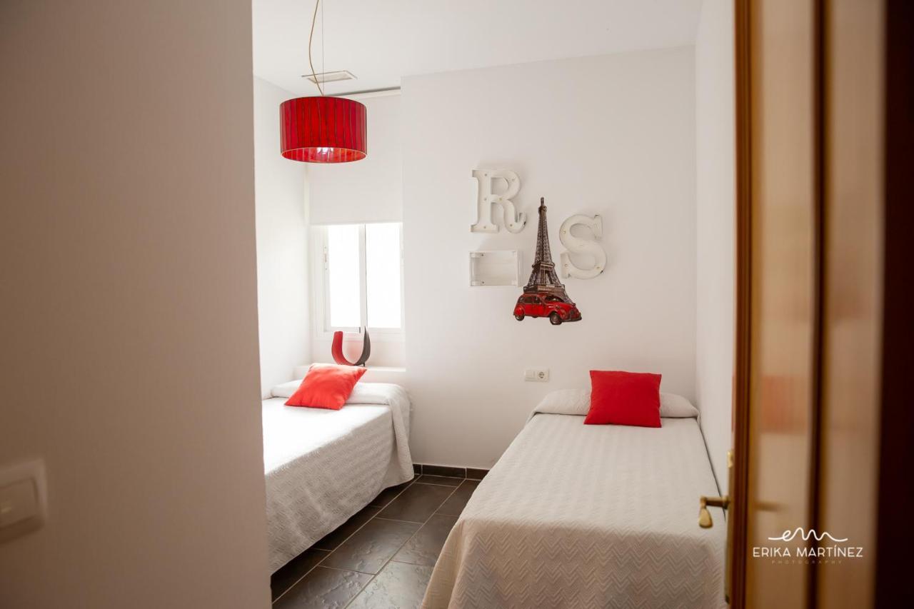 Apartamento Lapa Mrz Rentals إل بويرتو دي سانتا ماريا المظهر الخارجي الصورة
