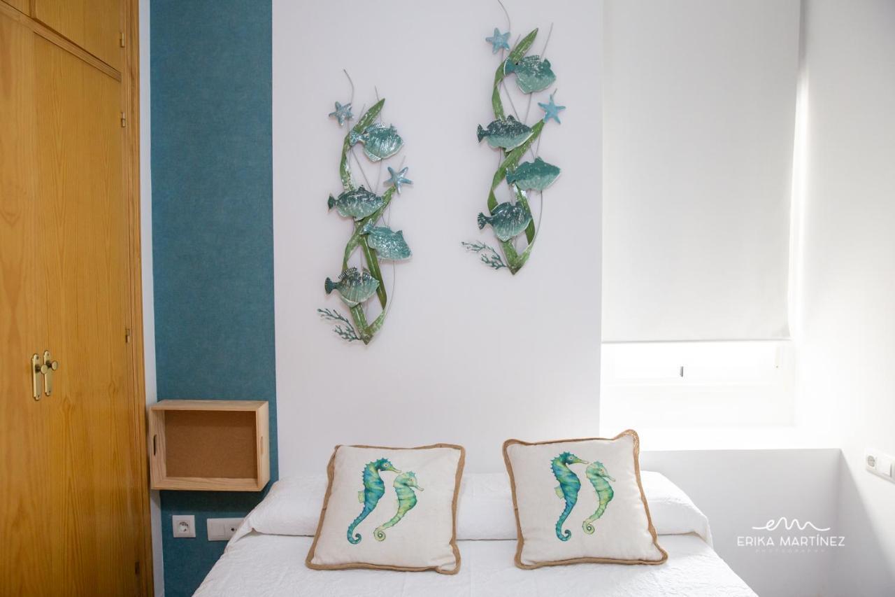 Apartamento Lapa Mrz Rentals إل بويرتو دي سانتا ماريا المظهر الخارجي الصورة