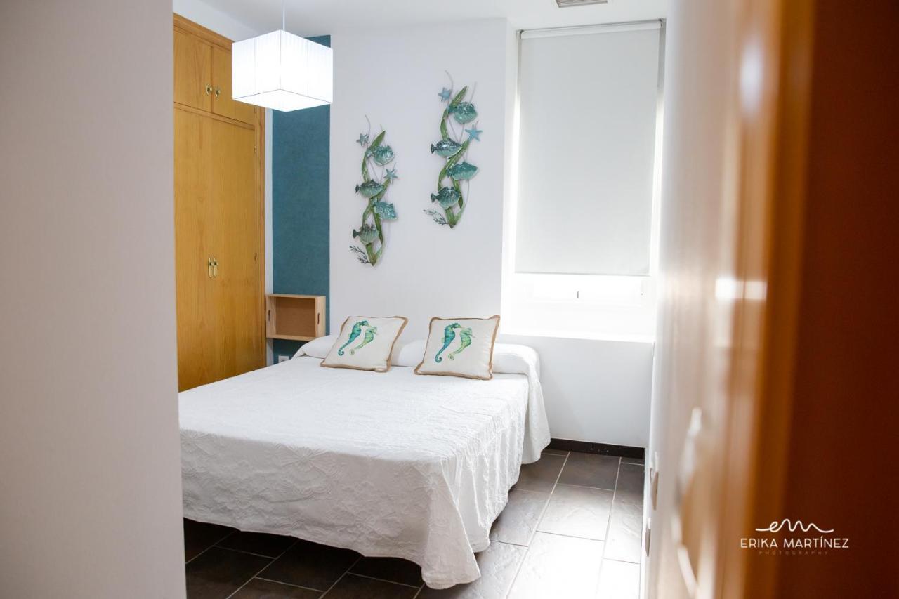 Apartamento Lapa Mrz Rentals إل بويرتو دي سانتا ماريا المظهر الخارجي الصورة