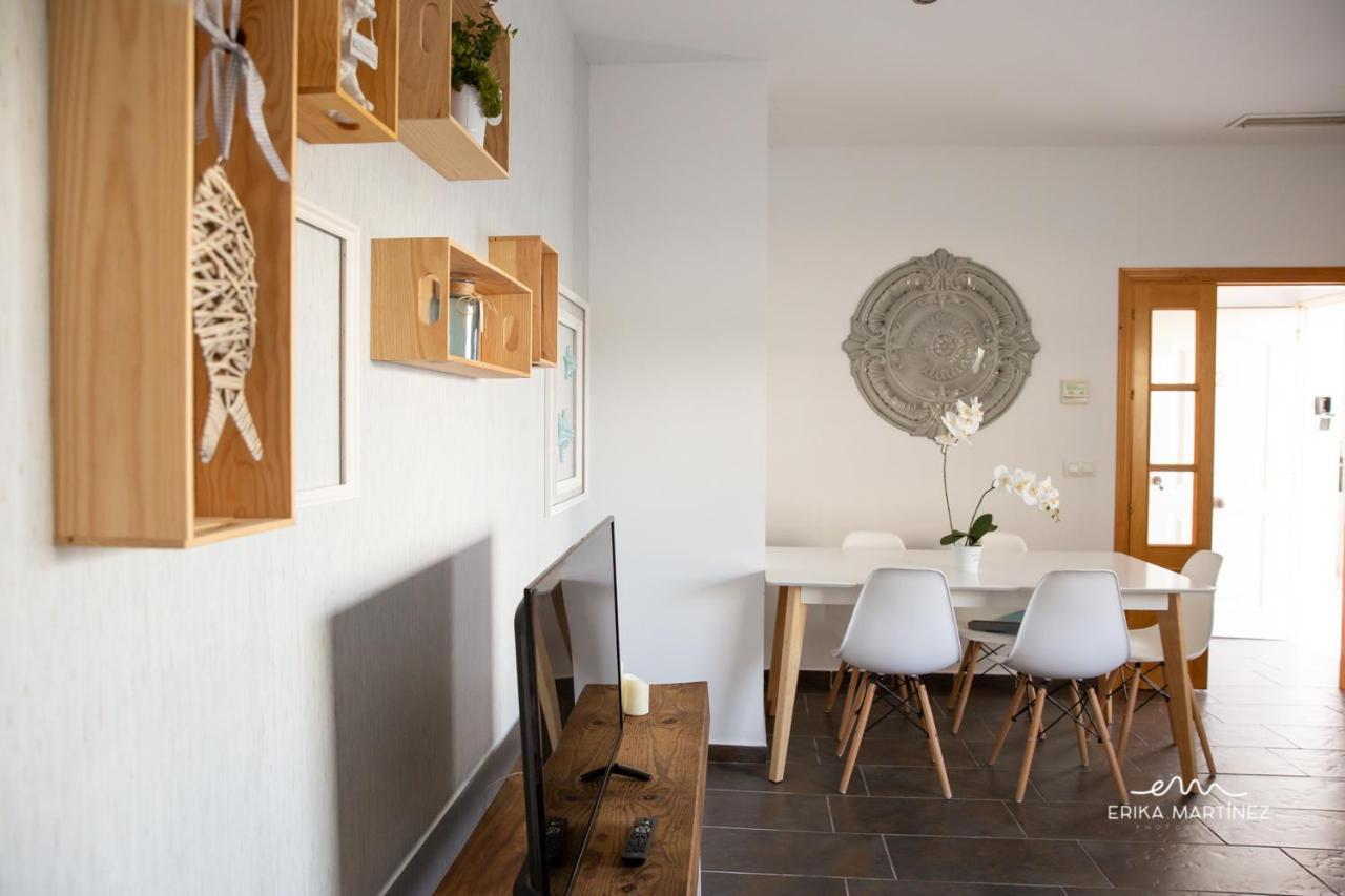 Apartamento Lapa Mrz Rentals إل بويرتو دي سانتا ماريا المظهر الخارجي الصورة