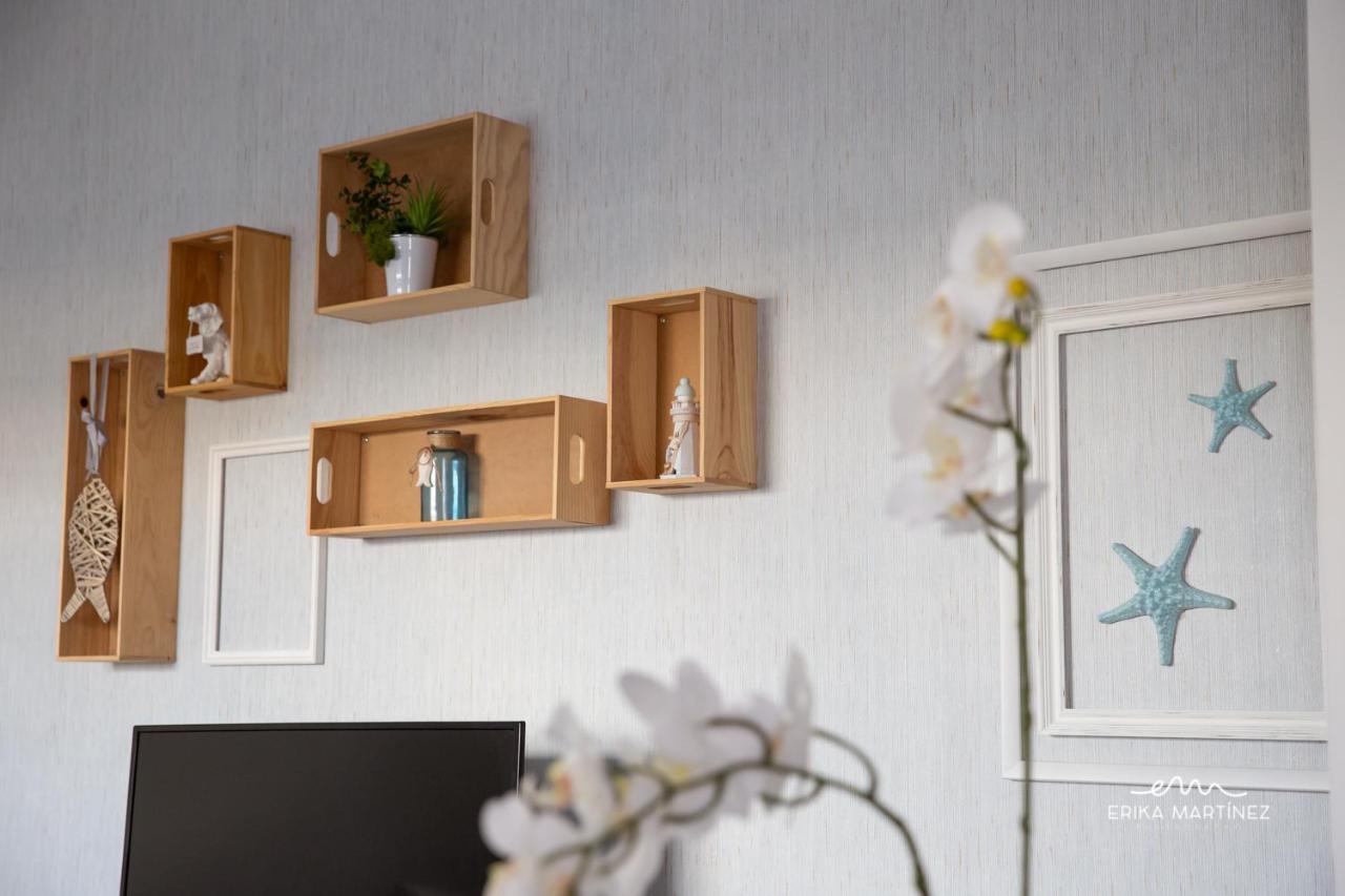 Apartamento Lapa Mrz Rentals إل بويرتو دي سانتا ماريا المظهر الخارجي الصورة