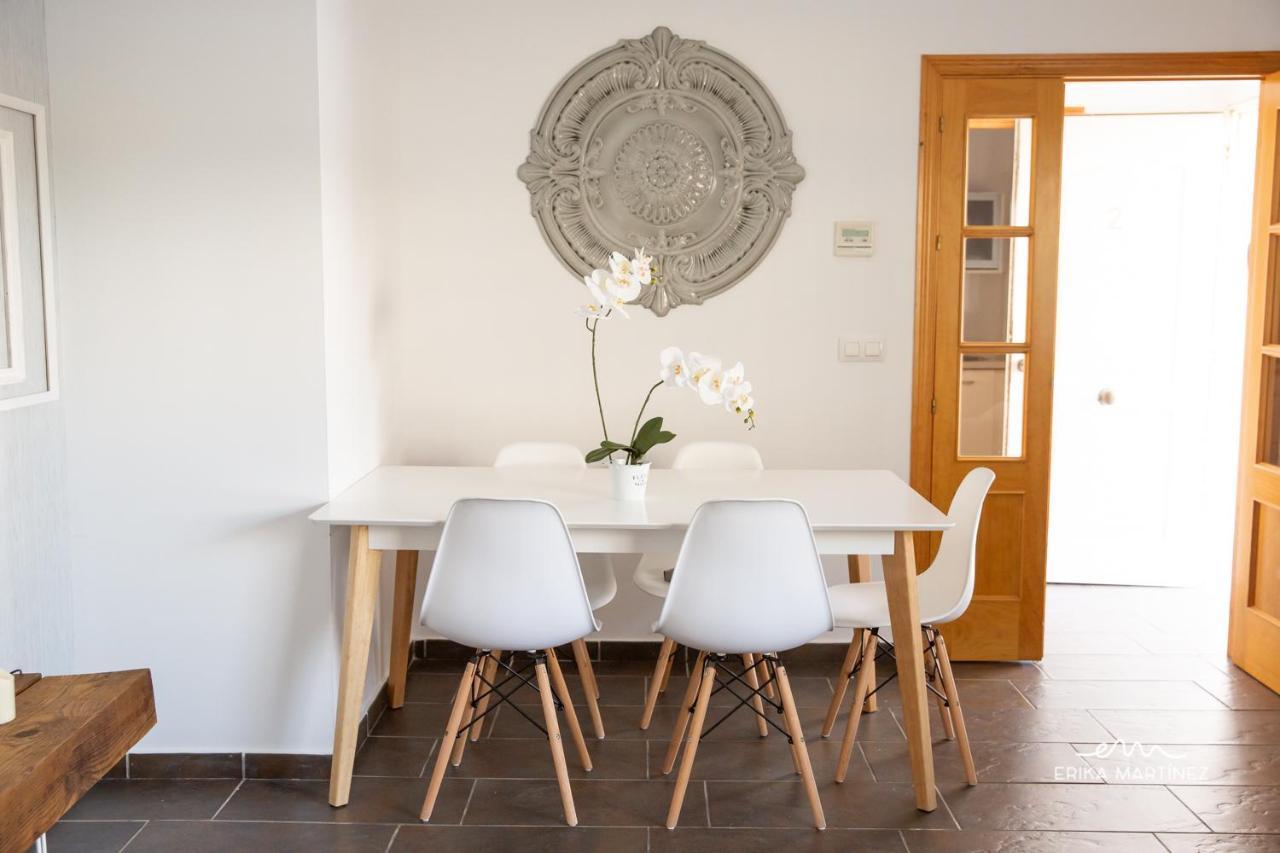 Apartamento Lapa Mrz Rentals إل بويرتو دي سانتا ماريا المظهر الخارجي الصورة