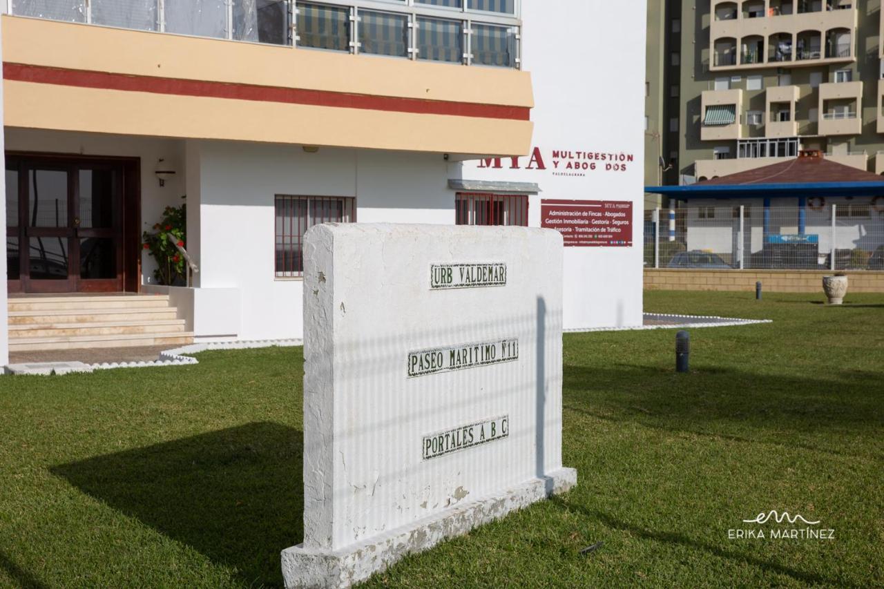Apartamento Lapa Mrz Rentals إل بويرتو دي سانتا ماريا المظهر الخارجي الصورة