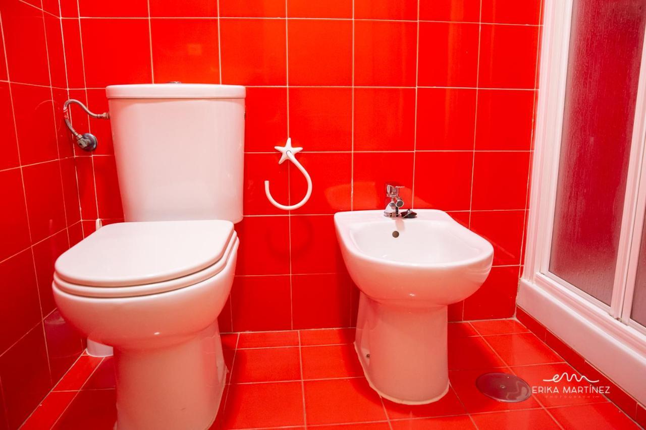 Apartamento Lapa Mrz Rentals إل بويرتو دي سانتا ماريا المظهر الخارجي الصورة