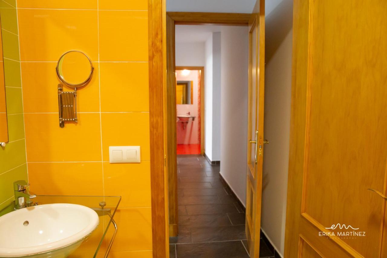 Apartamento Lapa Mrz Rentals إل بويرتو دي سانتا ماريا المظهر الخارجي الصورة