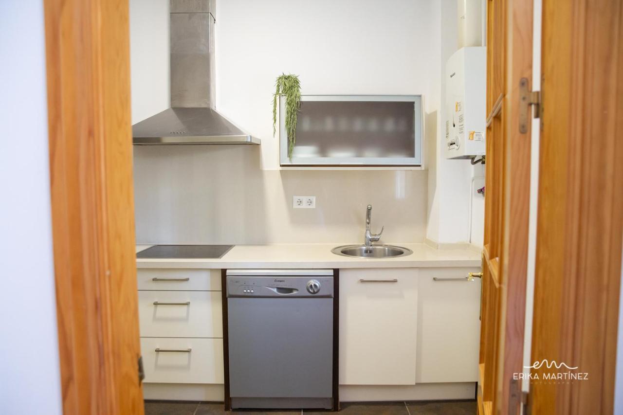 Apartamento Lapa Mrz Rentals إل بويرتو دي سانتا ماريا المظهر الخارجي الصورة