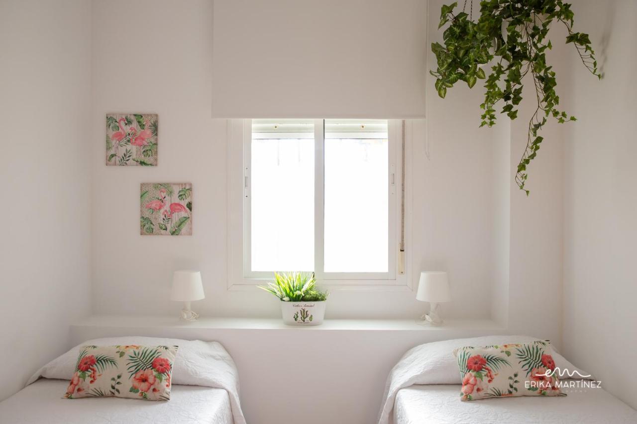 Apartamento Lapa Mrz Rentals إل بويرتو دي سانتا ماريا المظهر الخارجي الصورة
