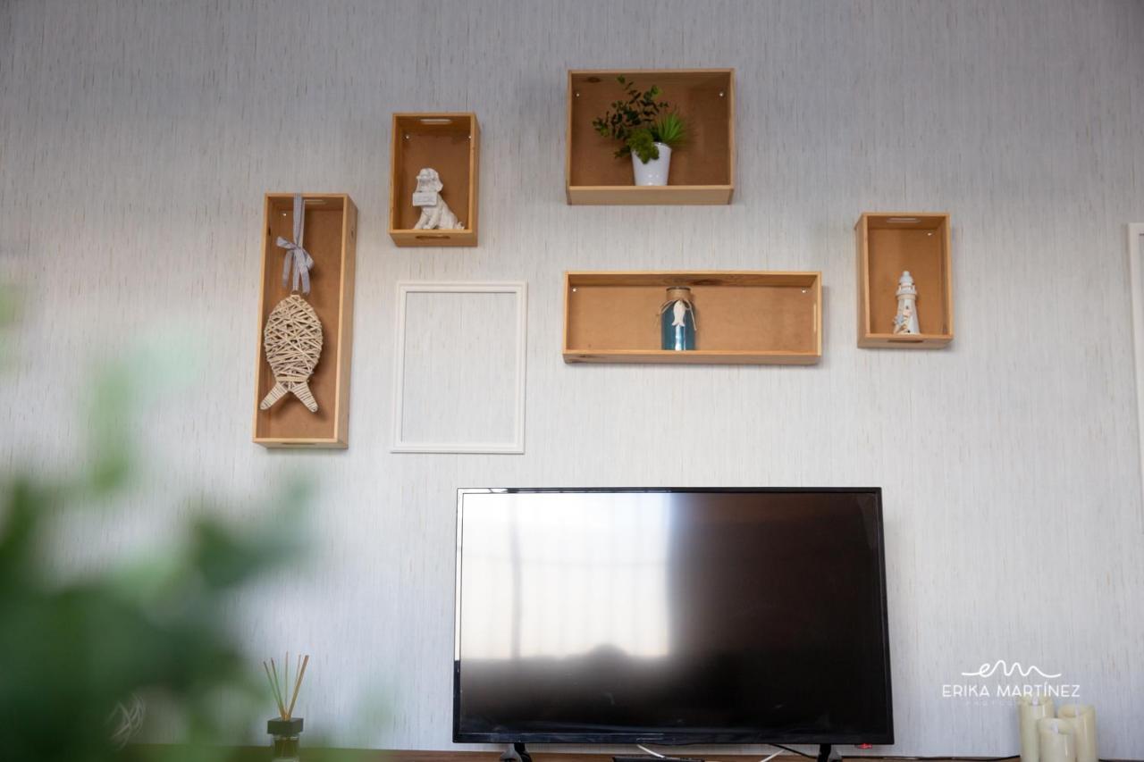 Apartamento Lapa Mrz Rentals إل بويرتو دي سانتا ماريا المظهر الخارجي الصورة