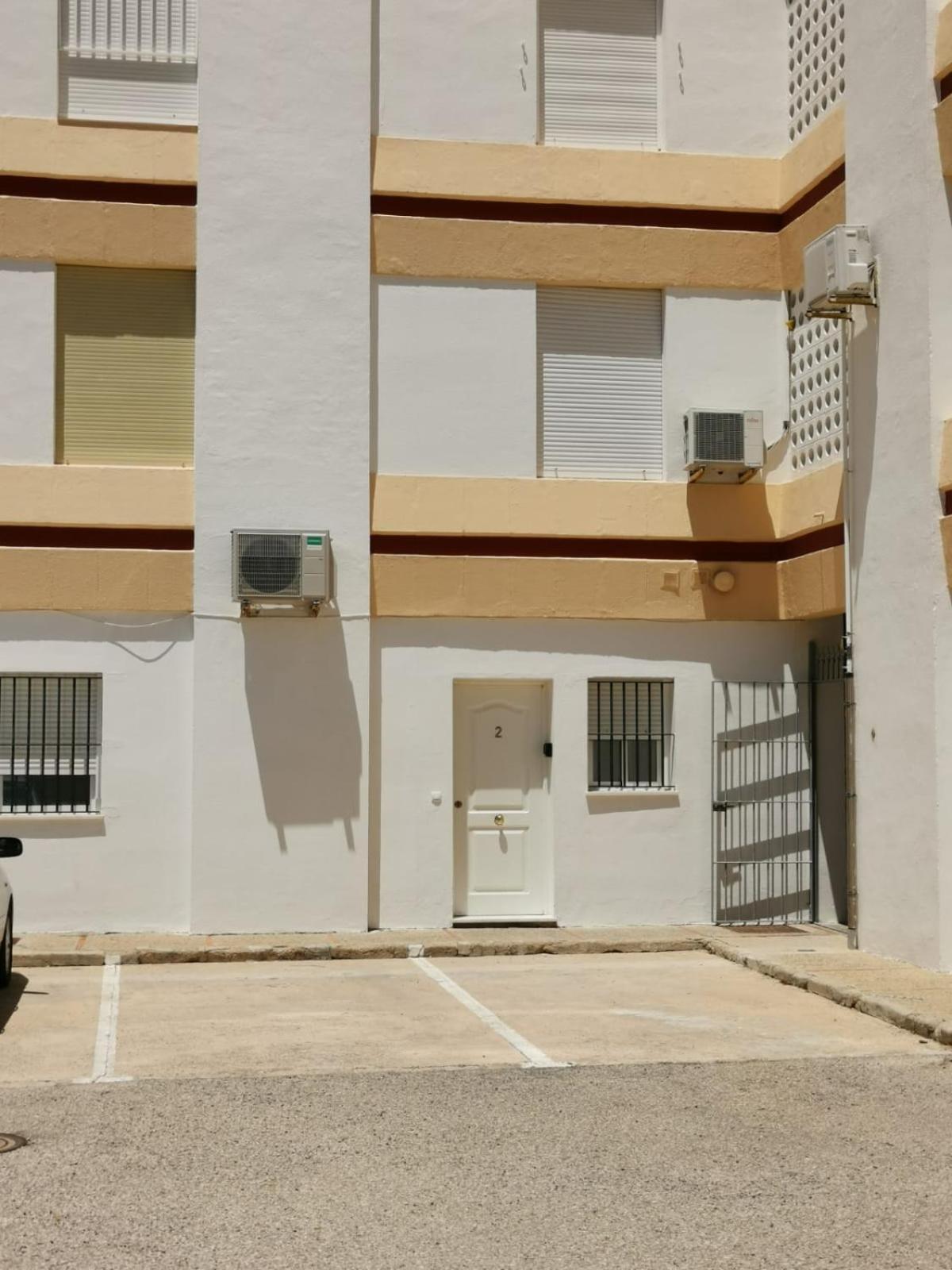 Apartamento Lapa Mrz Rentals إل بويرتو دي سانتا ماريا المظهر الخارجي الصورة