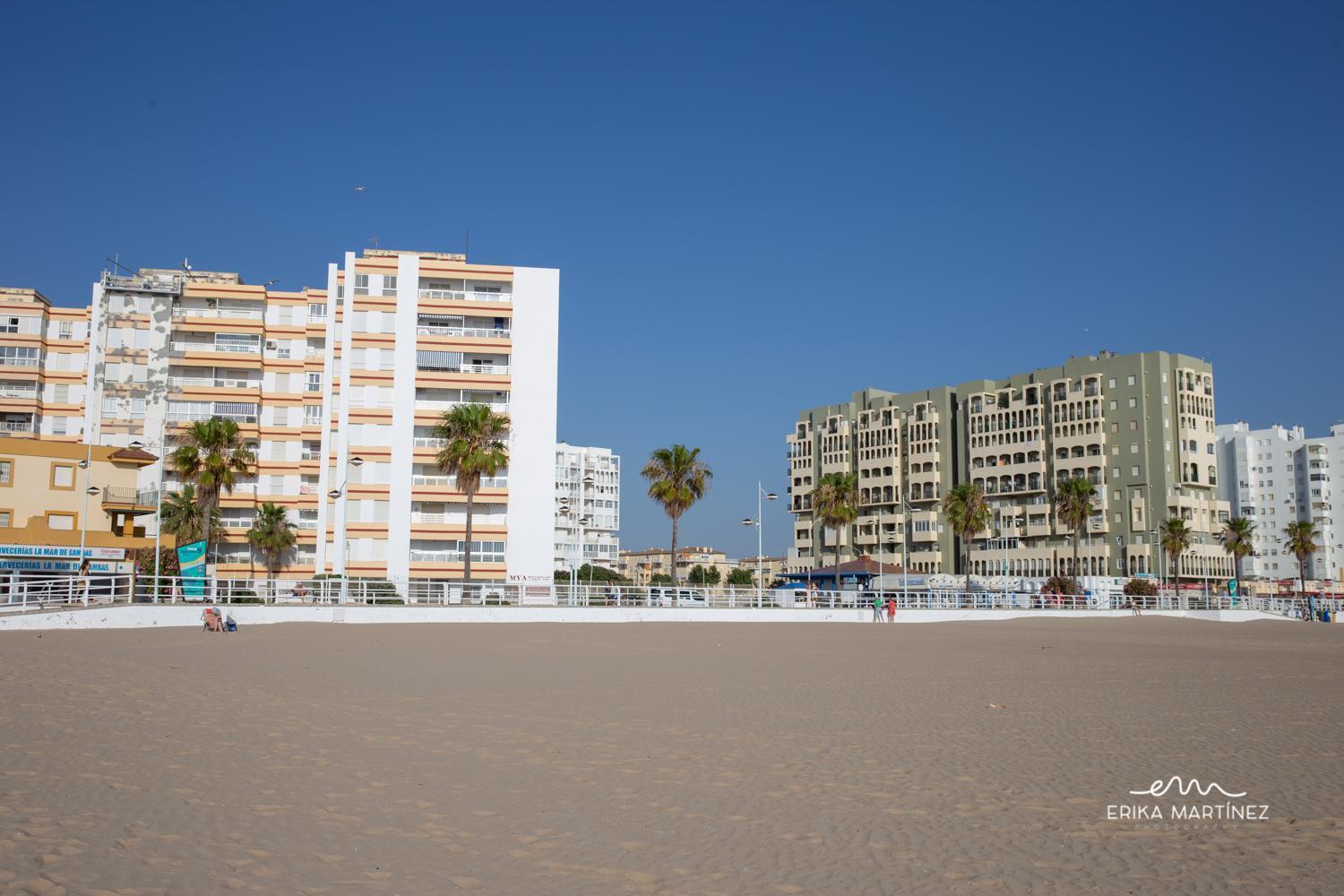 Apartamento Lapa Mrz Rentals إل بويرتو دي سانتا ماريا المظهر الخارجي الصورة