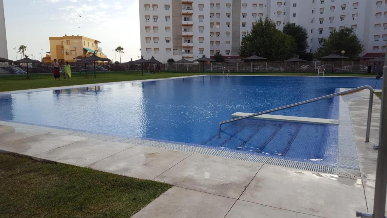 Apartamento Lapa Mrz Rentals إل بويرتو دي سانتا ماريا المظهر الخارجي الصورة